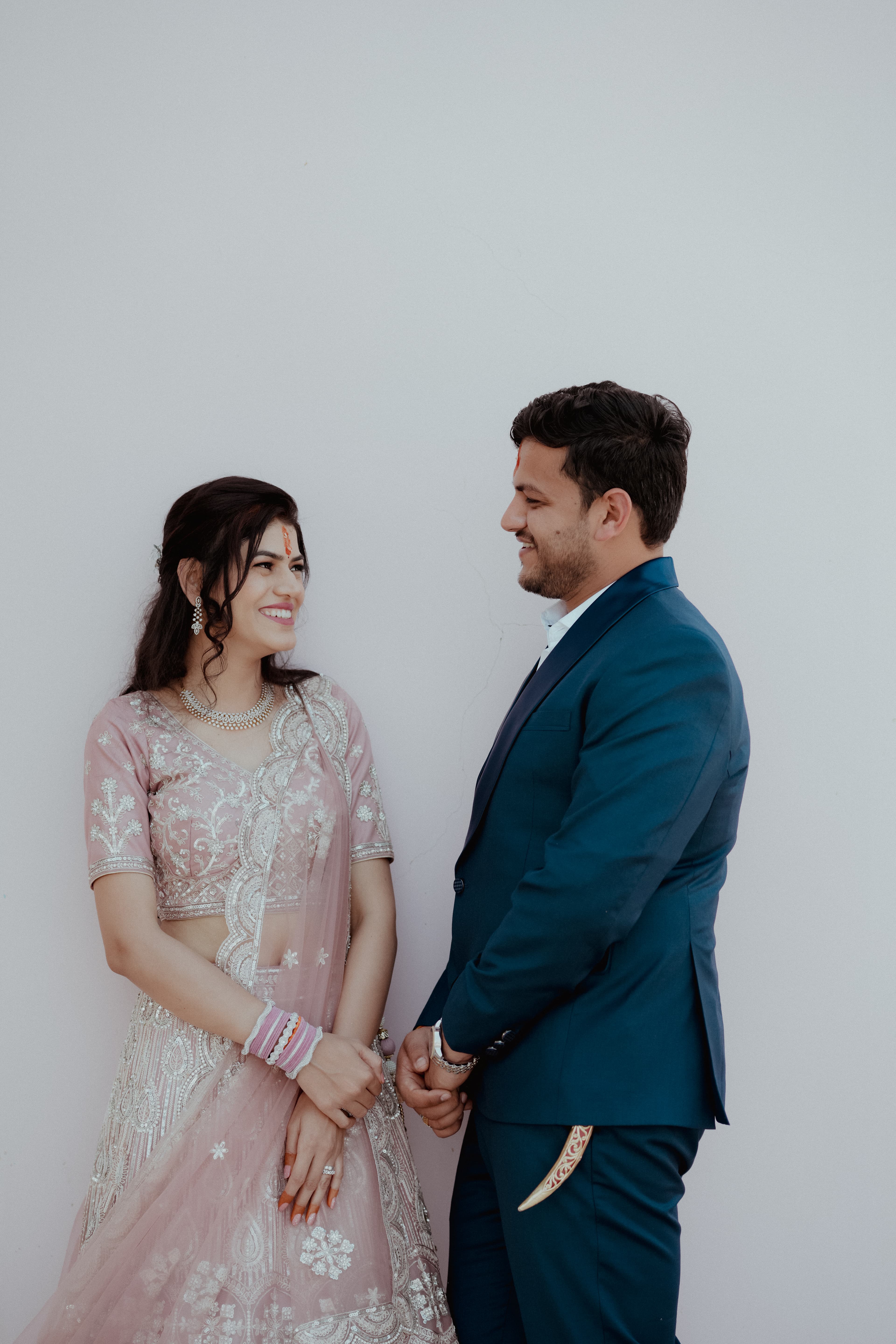 Engagement — engagement photography by The Wedding Bella