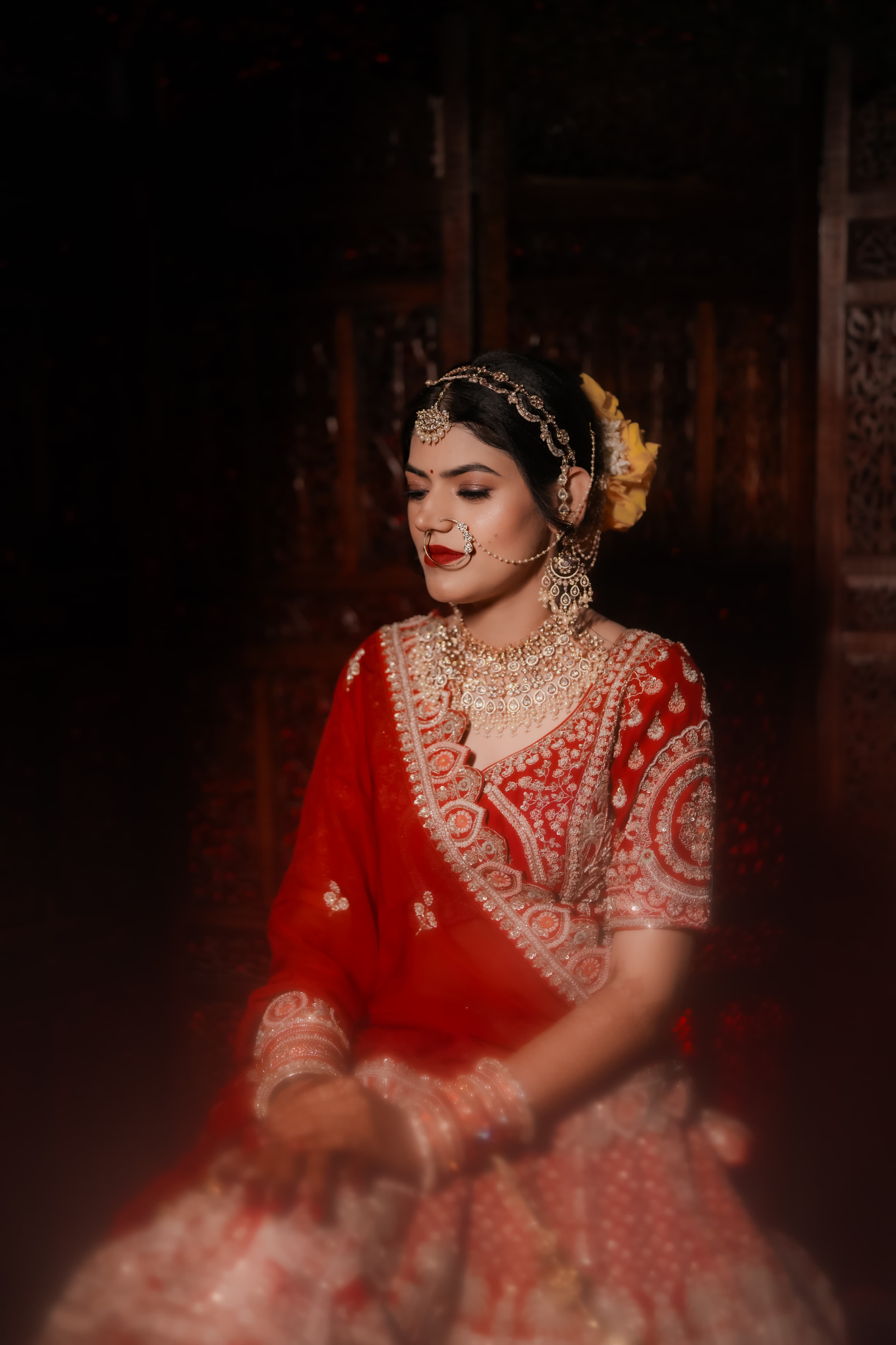 Wedding Work — fashion photography by The Wedding Bella